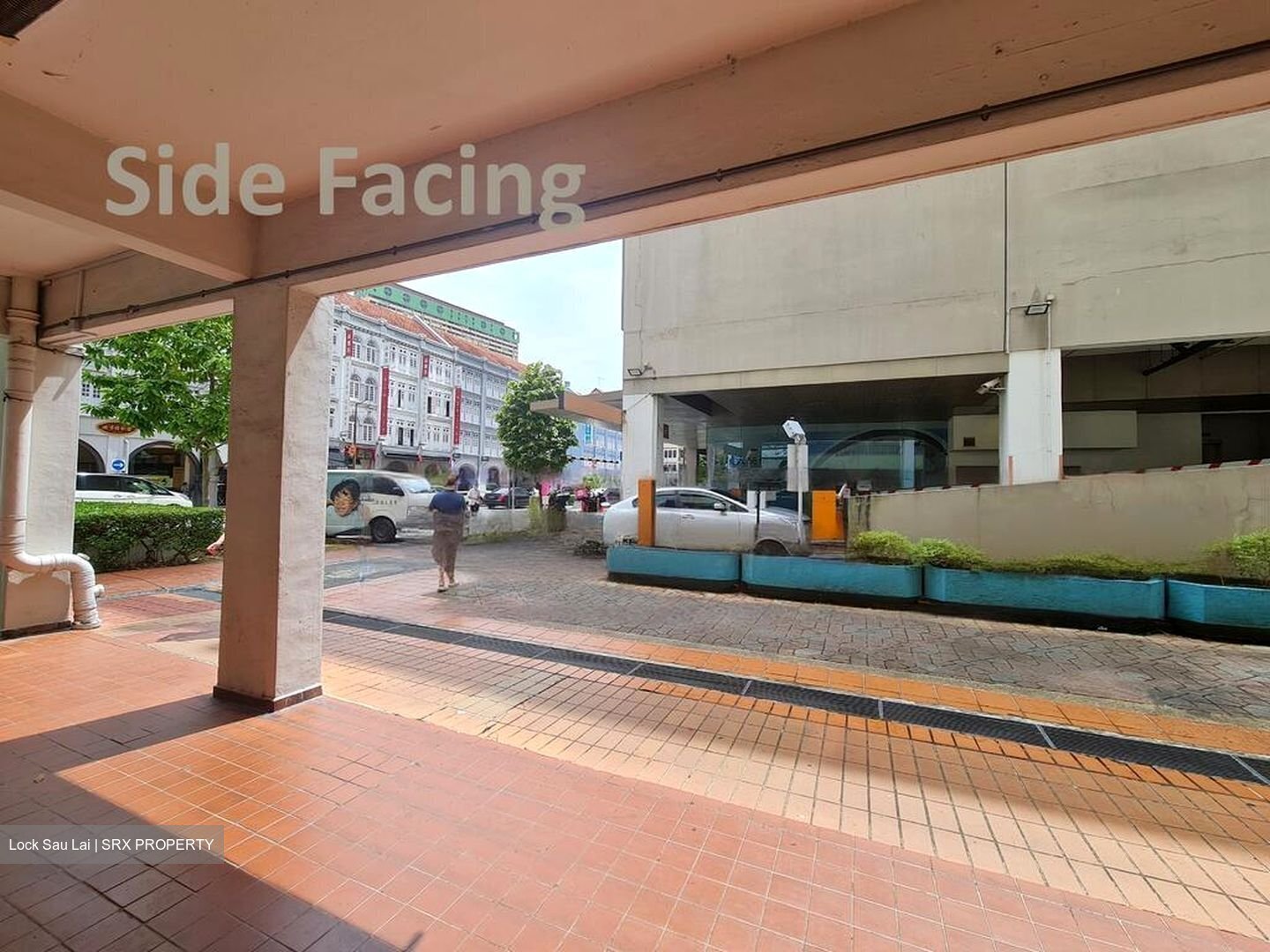 Hong Lim Complex (D1), Shop House #456653641